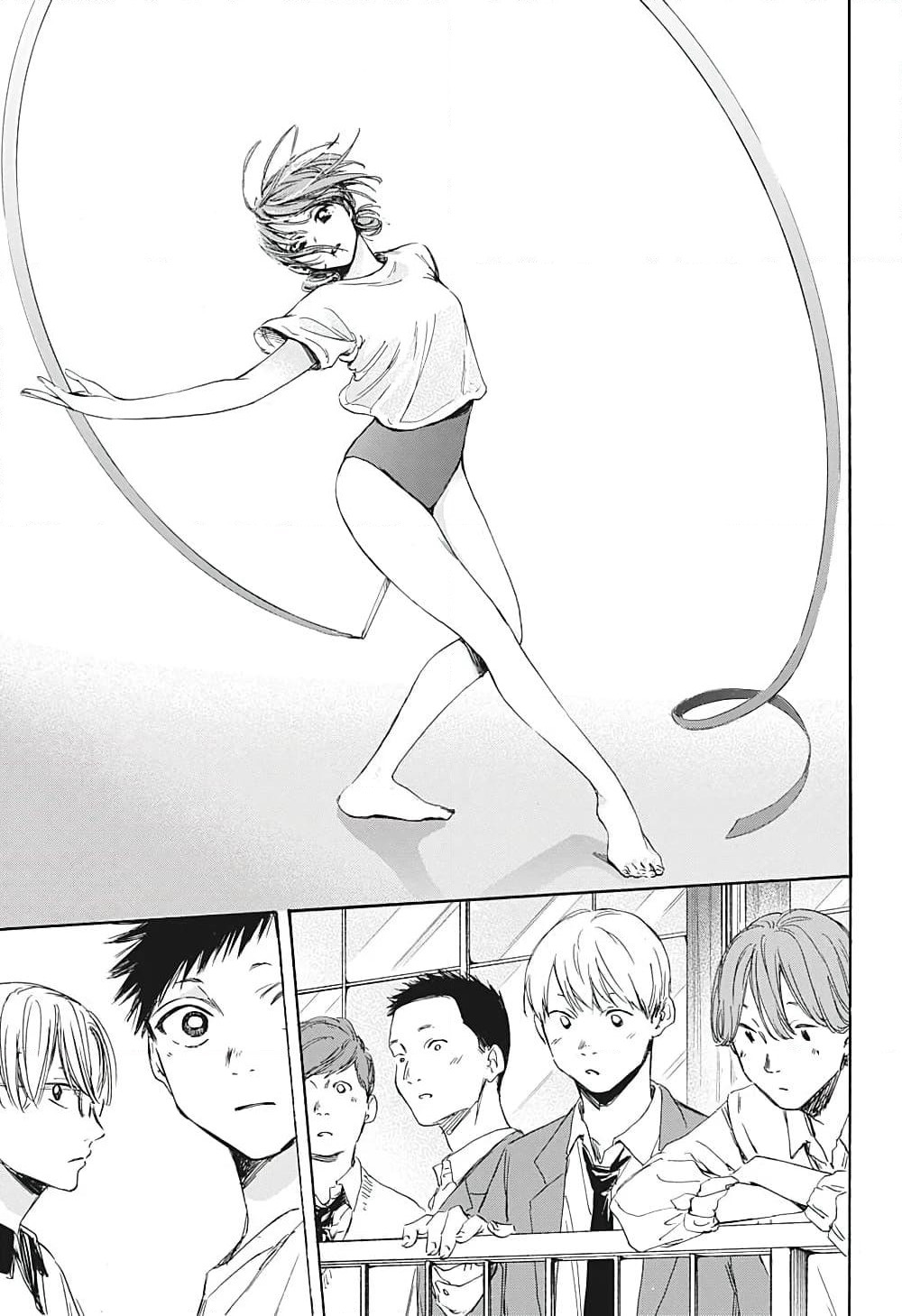 Ao no Hako page 5