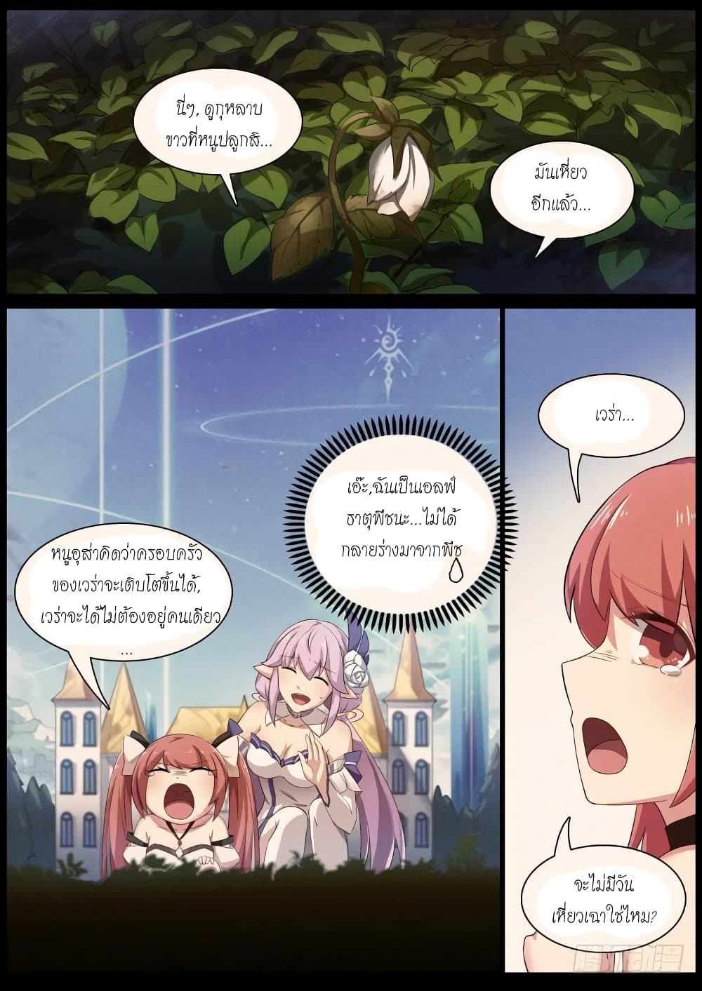 Aola Star - Parallel Universe page 2