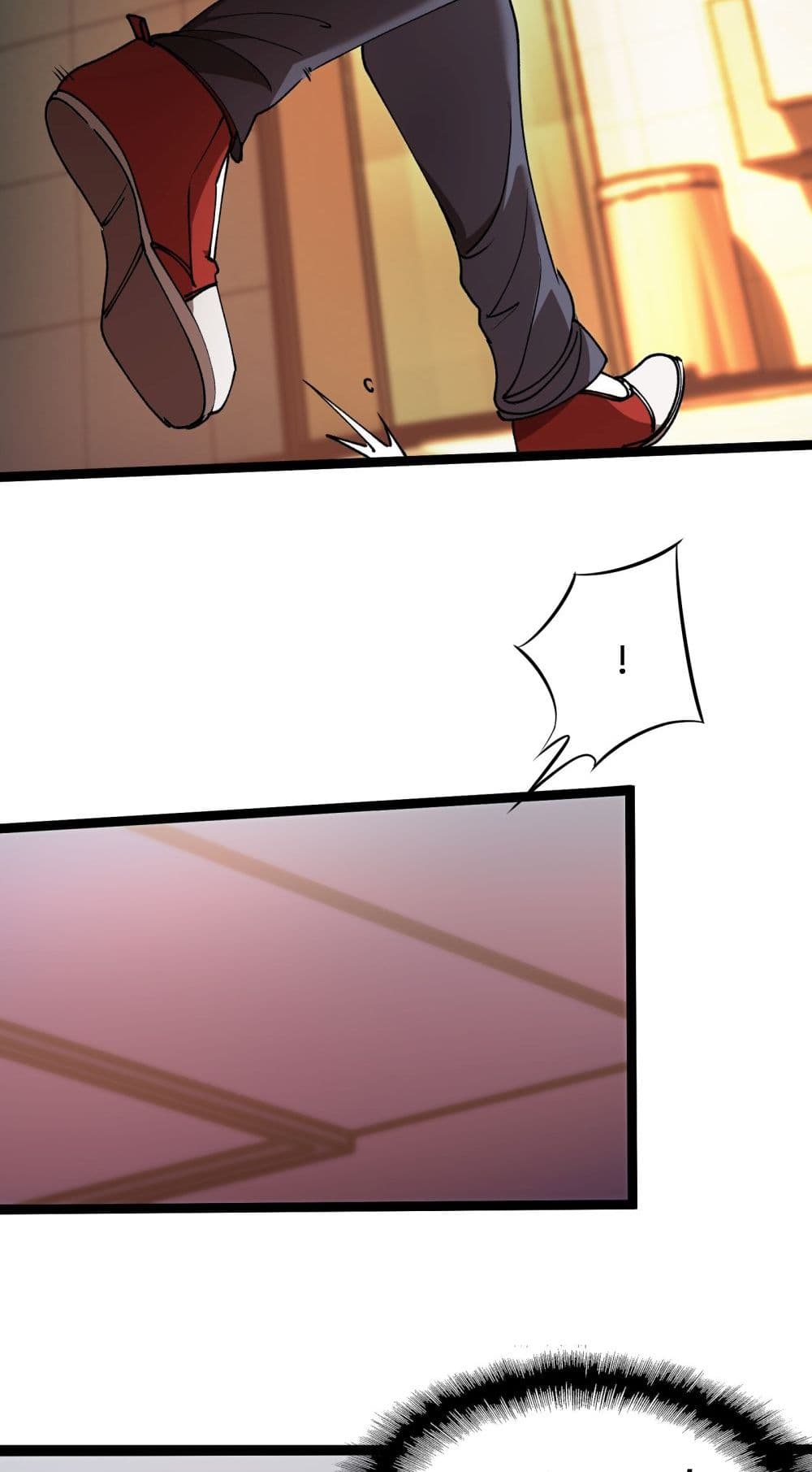 Apocalypse Descends, I Reincarnated As A Tyrant page 7
