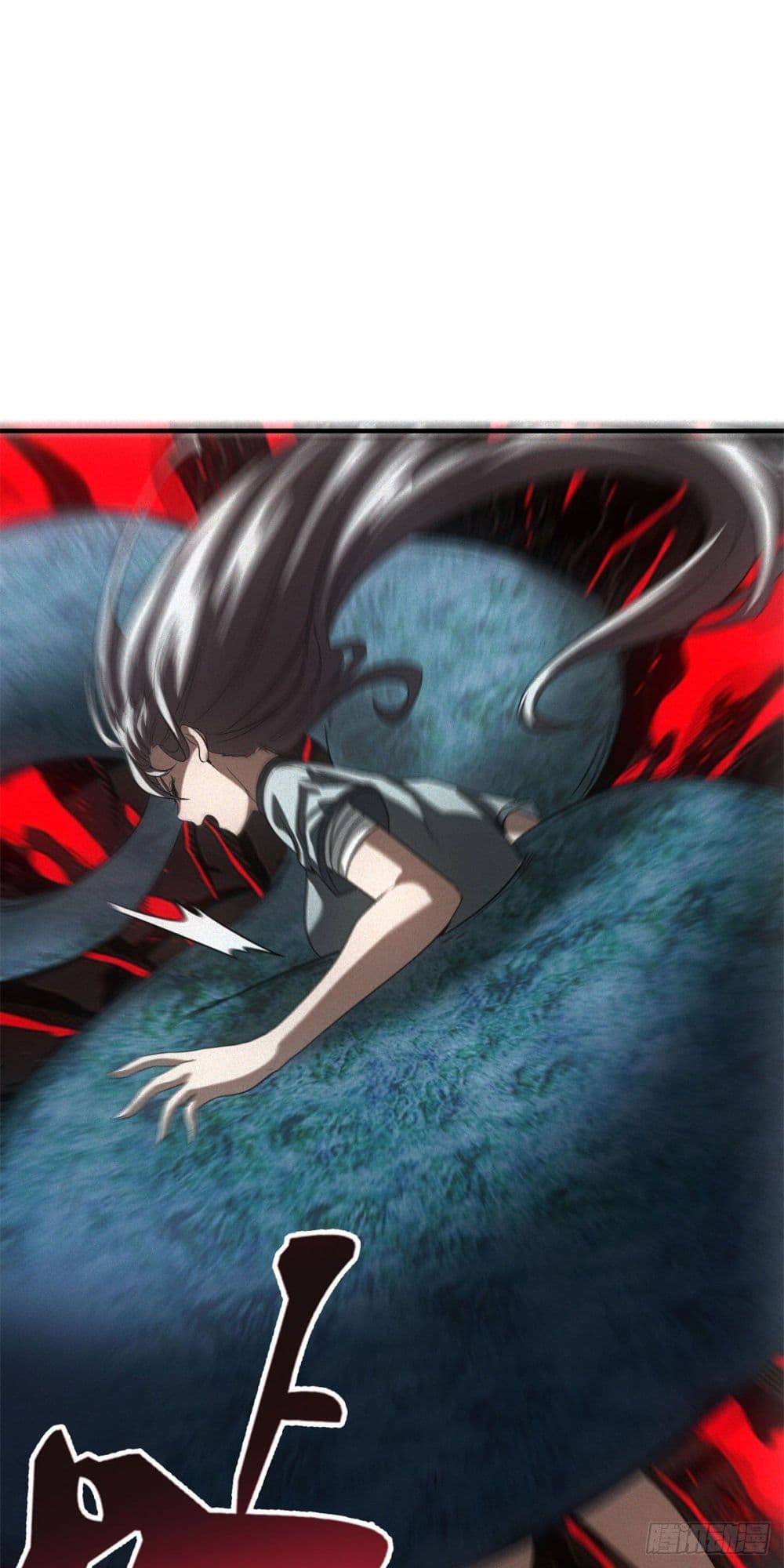 Apocalypse Food Stall page 16