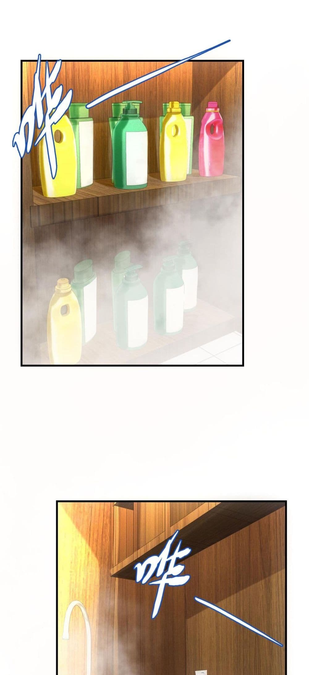 Apocalypse Food Stall page 2