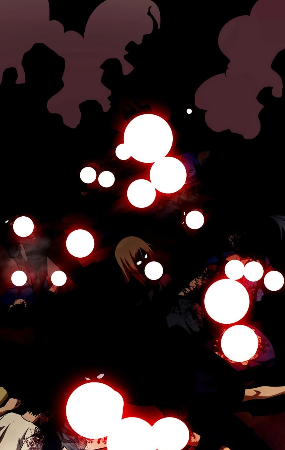 Apocalypse Hunter page 3