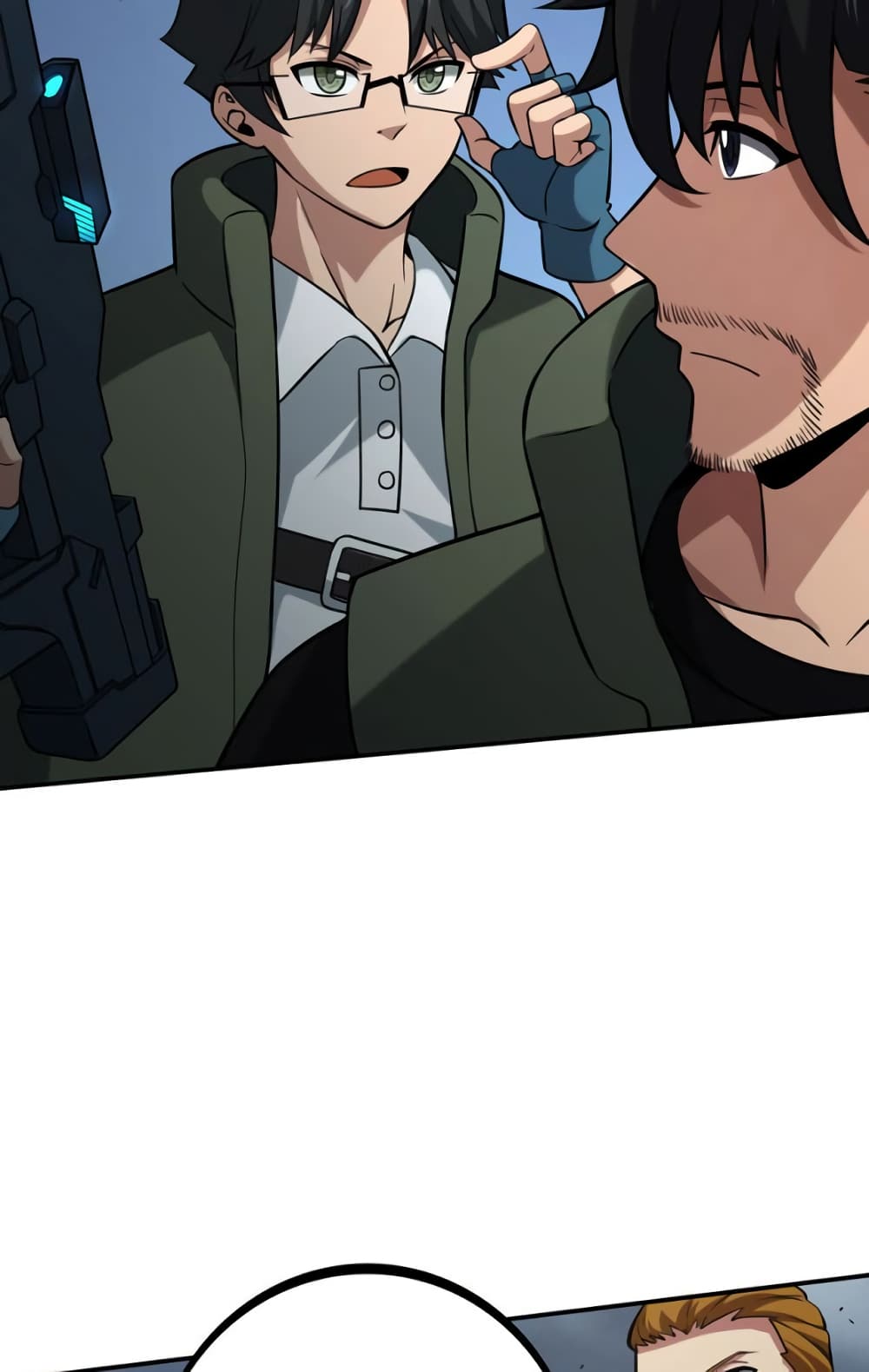 Apocalypse Hunter page 10