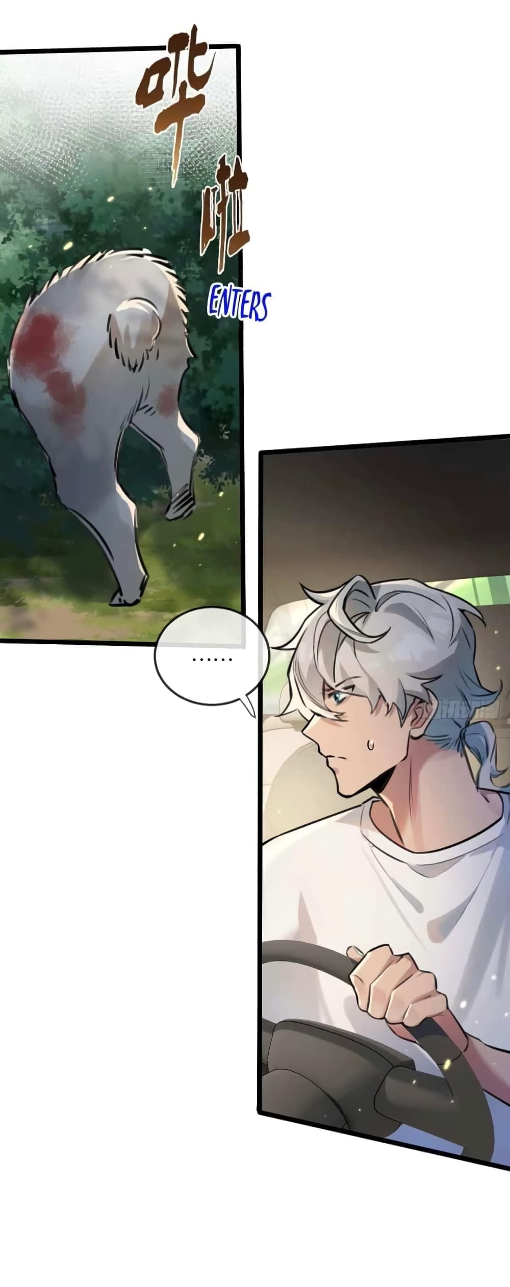Apocalyptic Farmig page 18