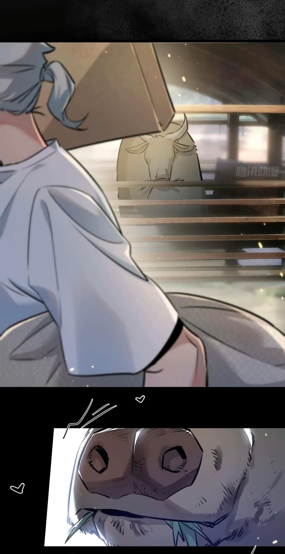 Apocalyptic Farmig page 28