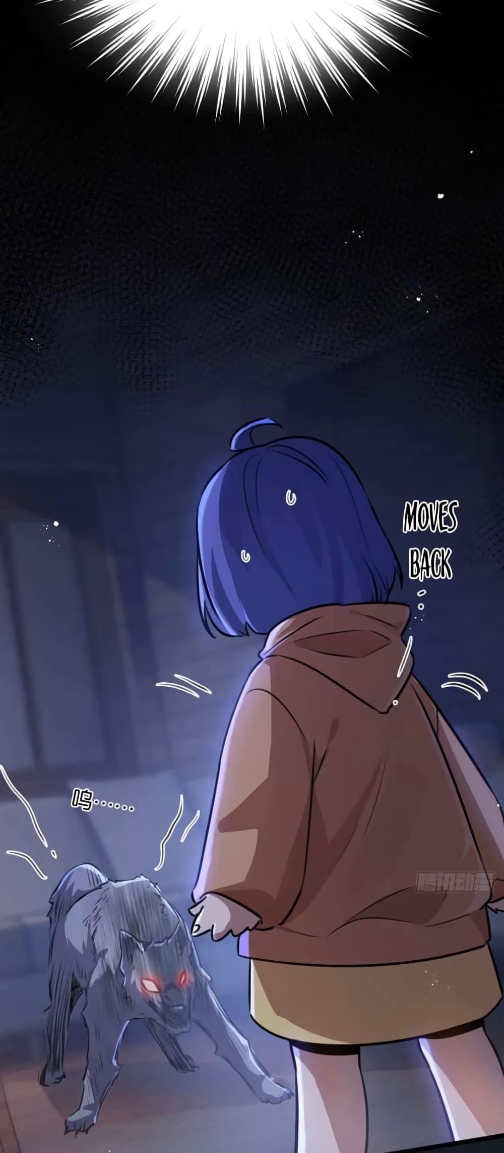 Apocalyptic Farmig page 19