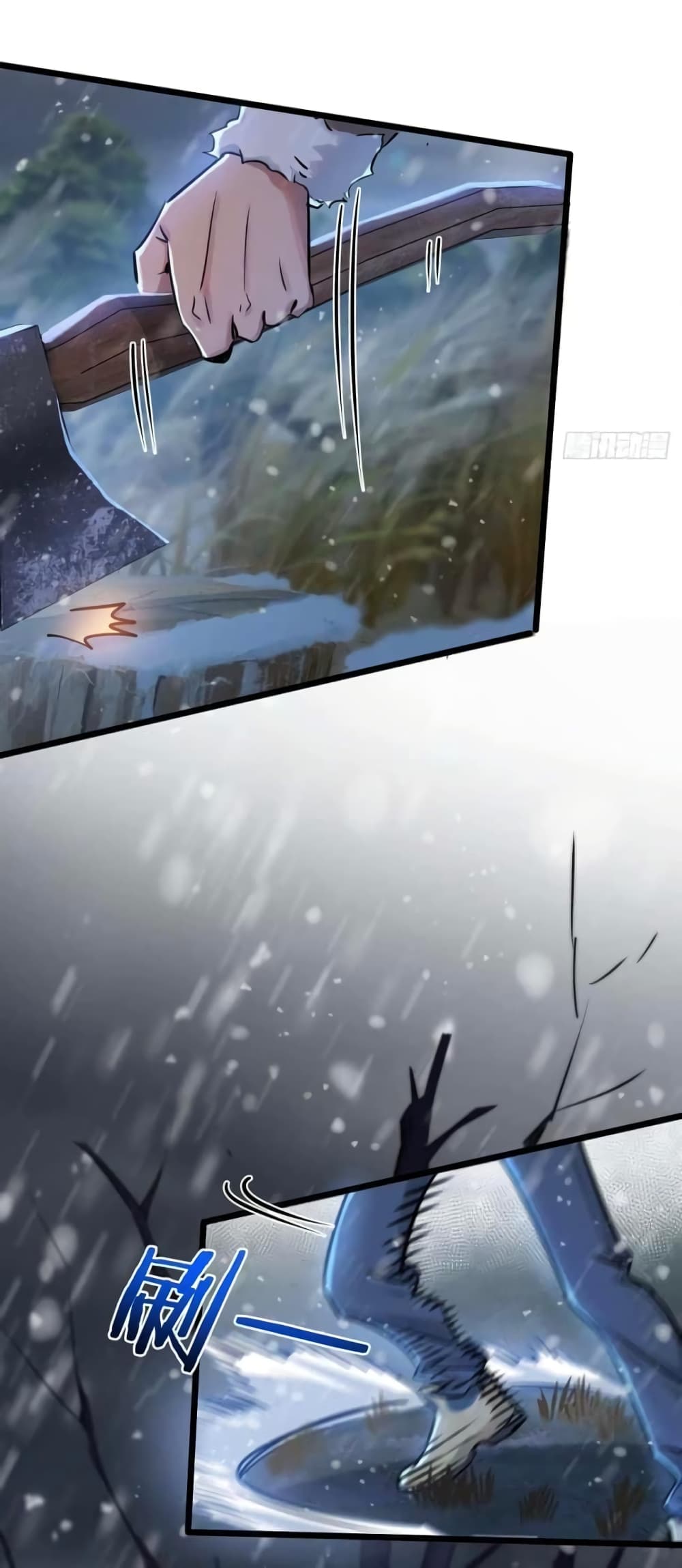 Apocalyptic Farmig page 33