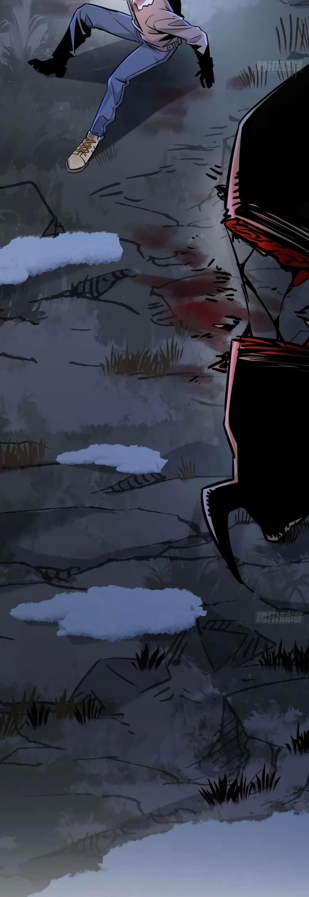 Apocalyptic Farmig page 14