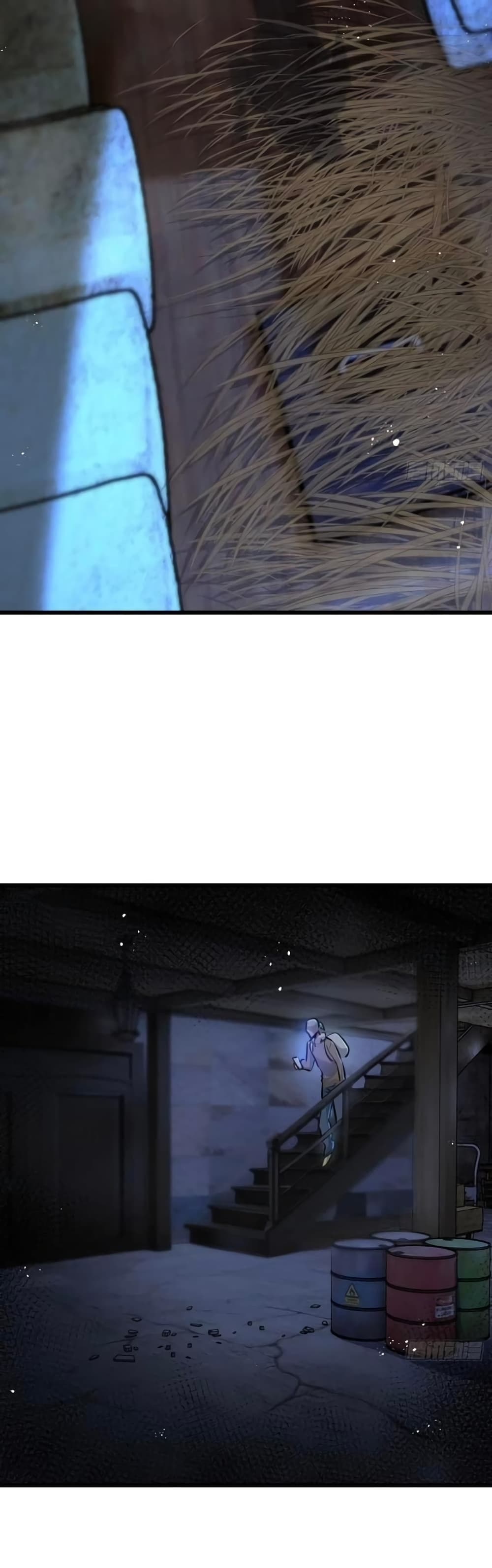 Apocalyptic Farmig page 39