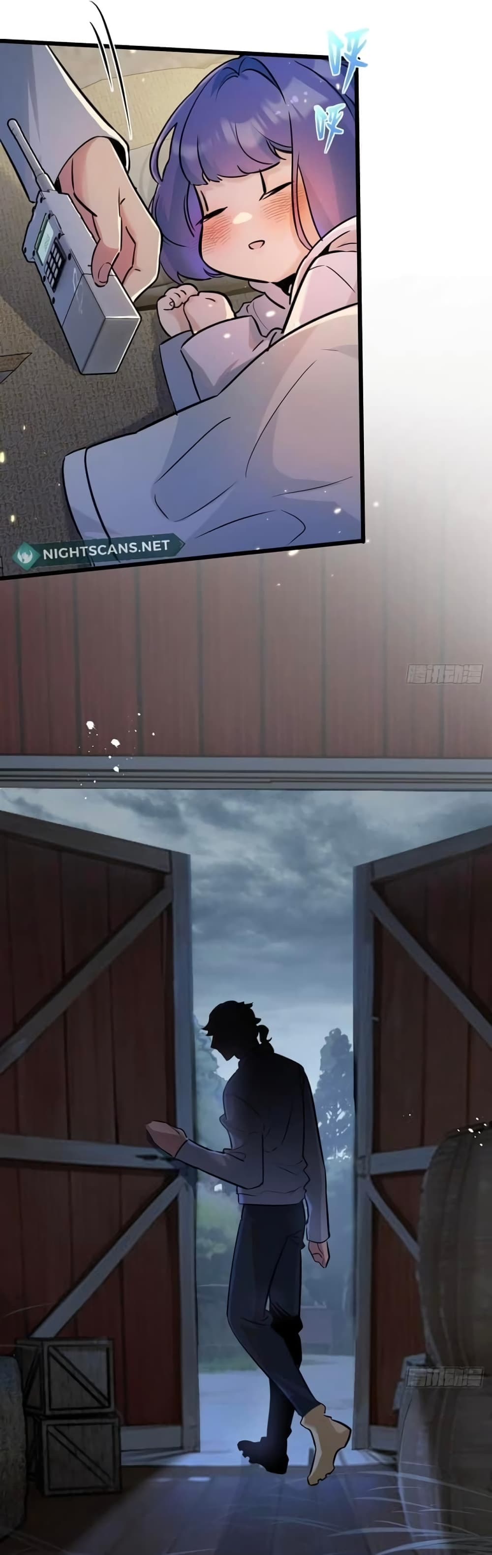 Apocalyptic Farmig page 6