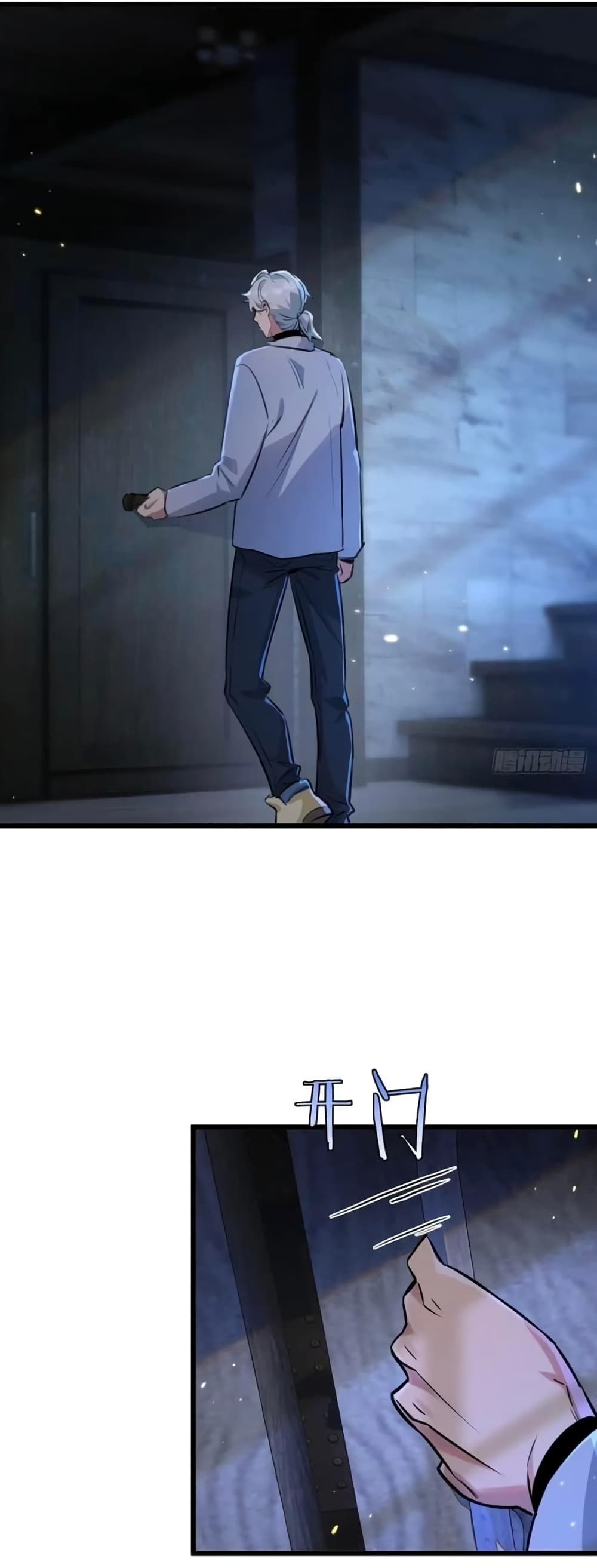 Apocalyptic Farmig page 19