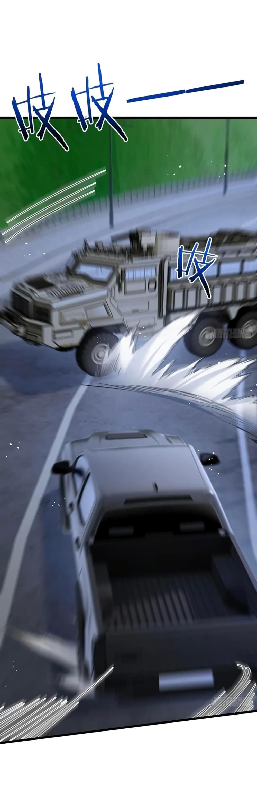 Apocalyptic Farmig page 30