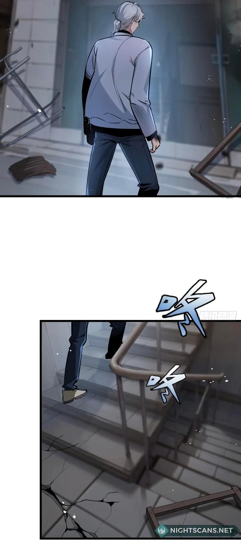 Apocalyptic Farmig page 46
