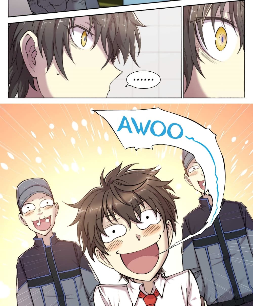 Apocalyptic Forecast page 4