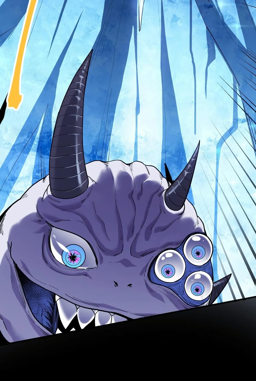 Apocalyptic Super Monster page 39