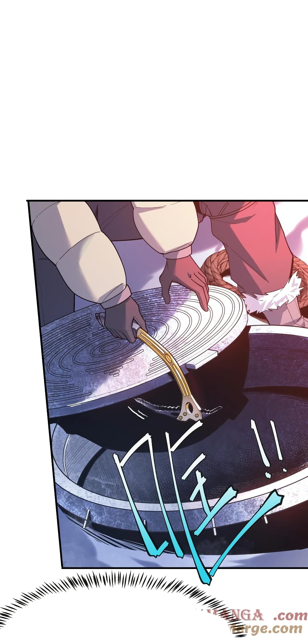 Apocalyptic Super Monster page 63