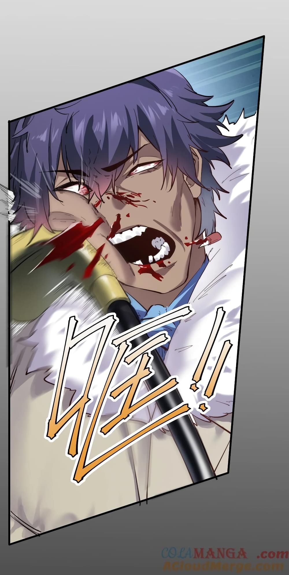 Apocalyptic Super Monster page 47