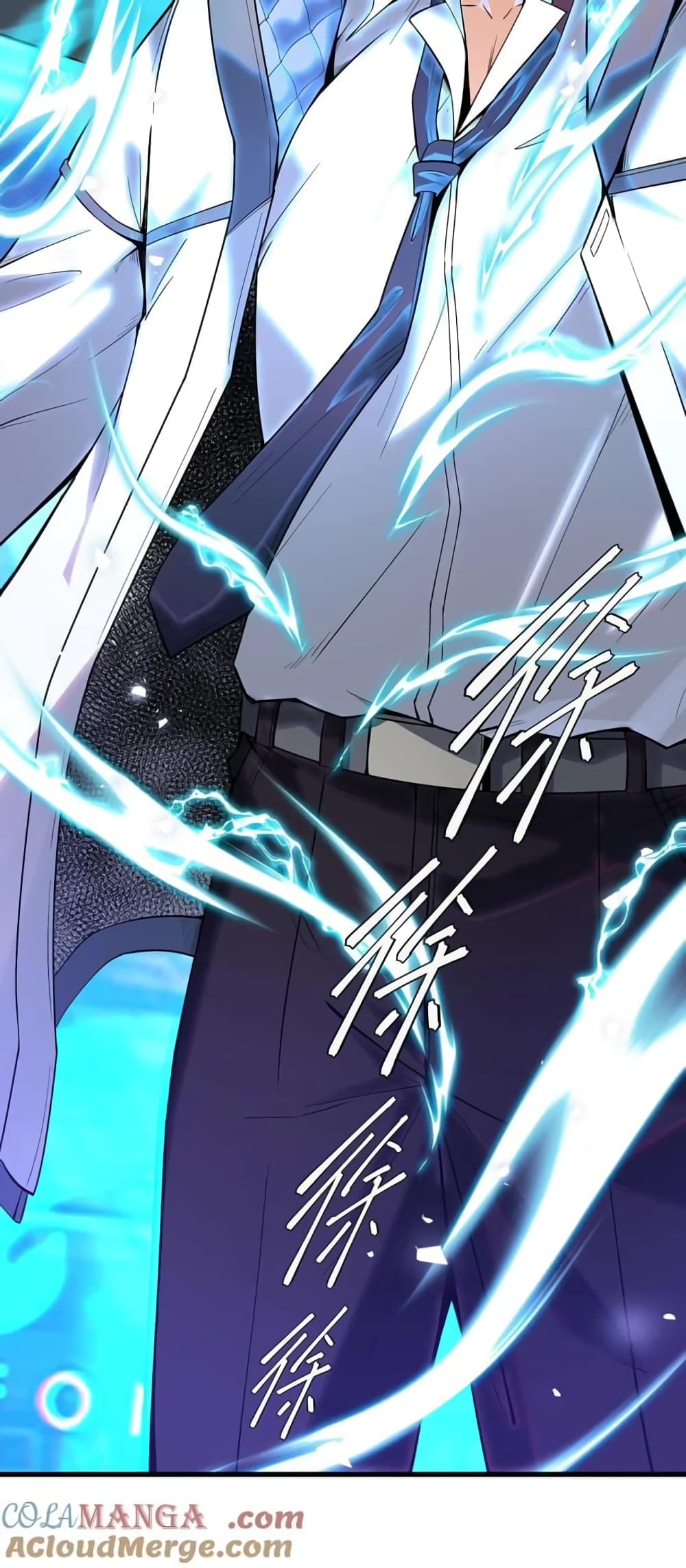 Apocalyptic Super Monster page 49