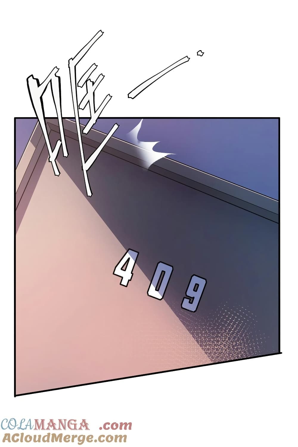 Apocalyptic Super Monster page 32