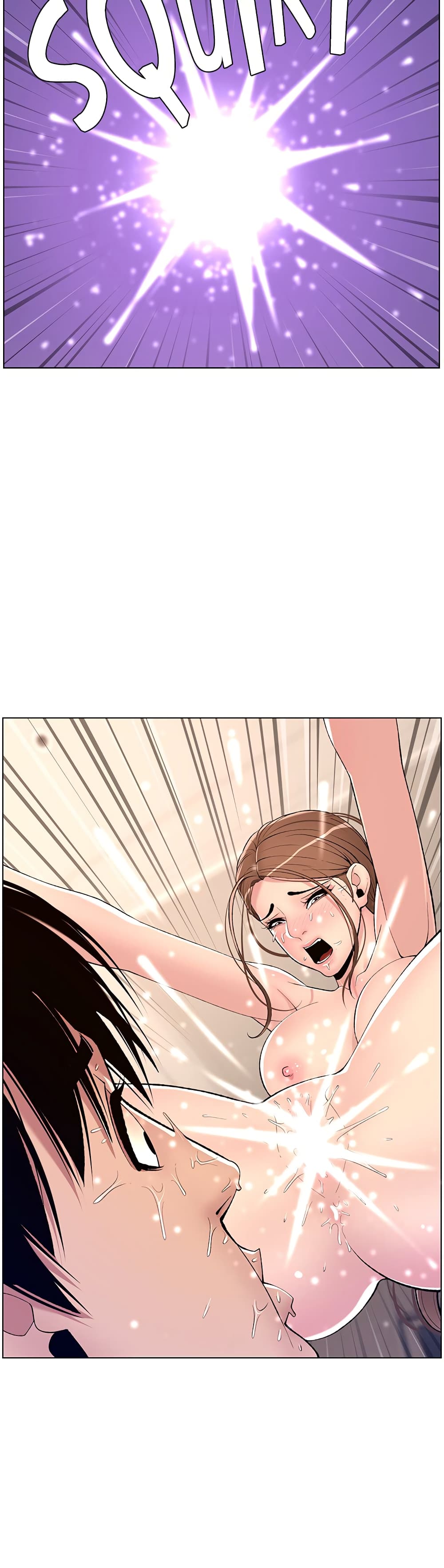 APP for the Emperor of the Night page 3