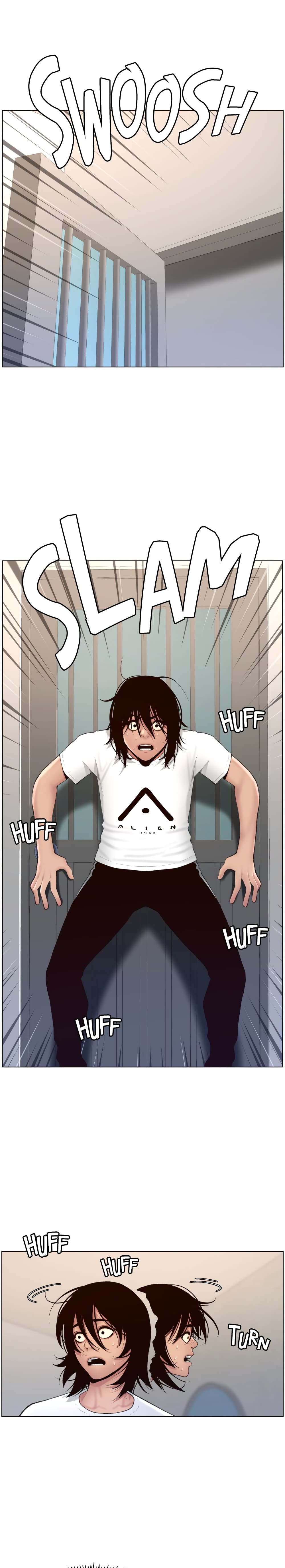 APP for the Emperor of the Night page 5