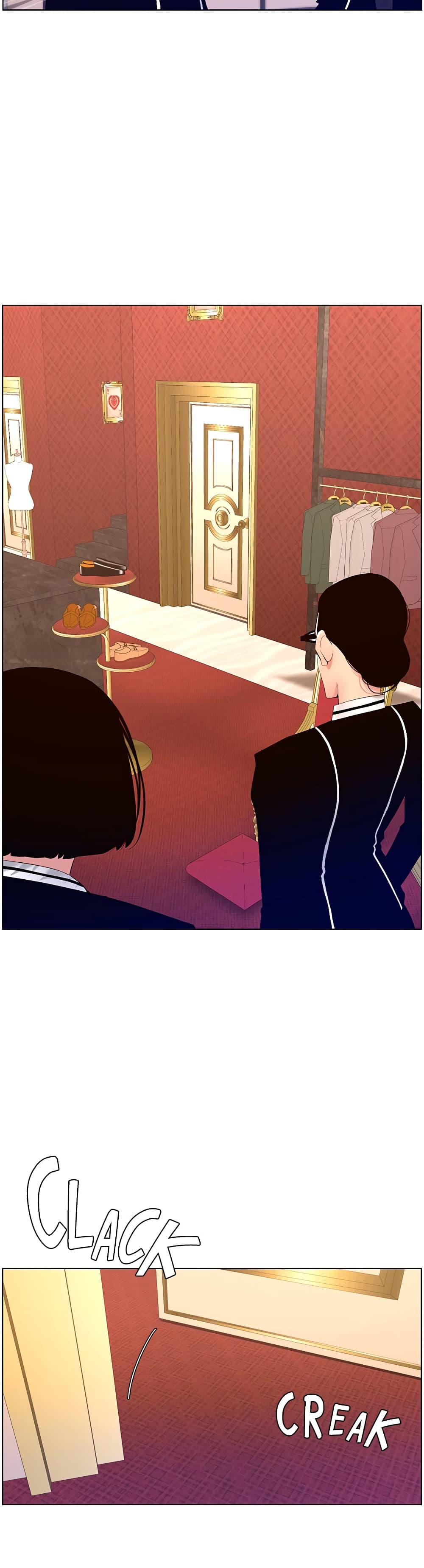 APP for the Emperor of the Night page 7