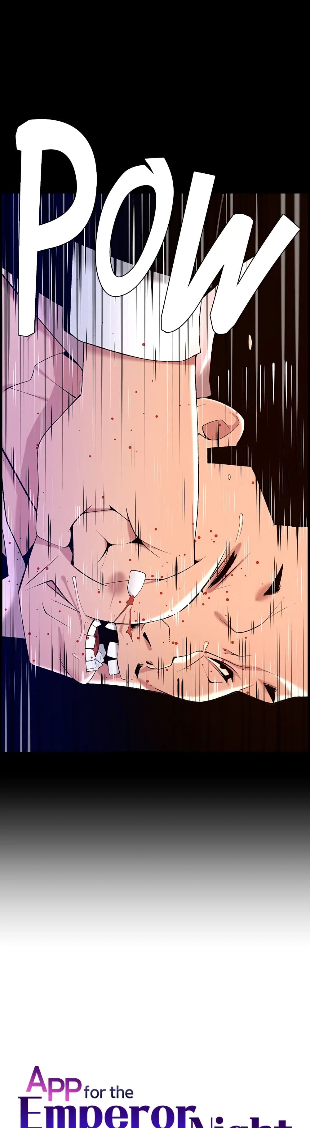 APP for the Emperor of the Night page 7