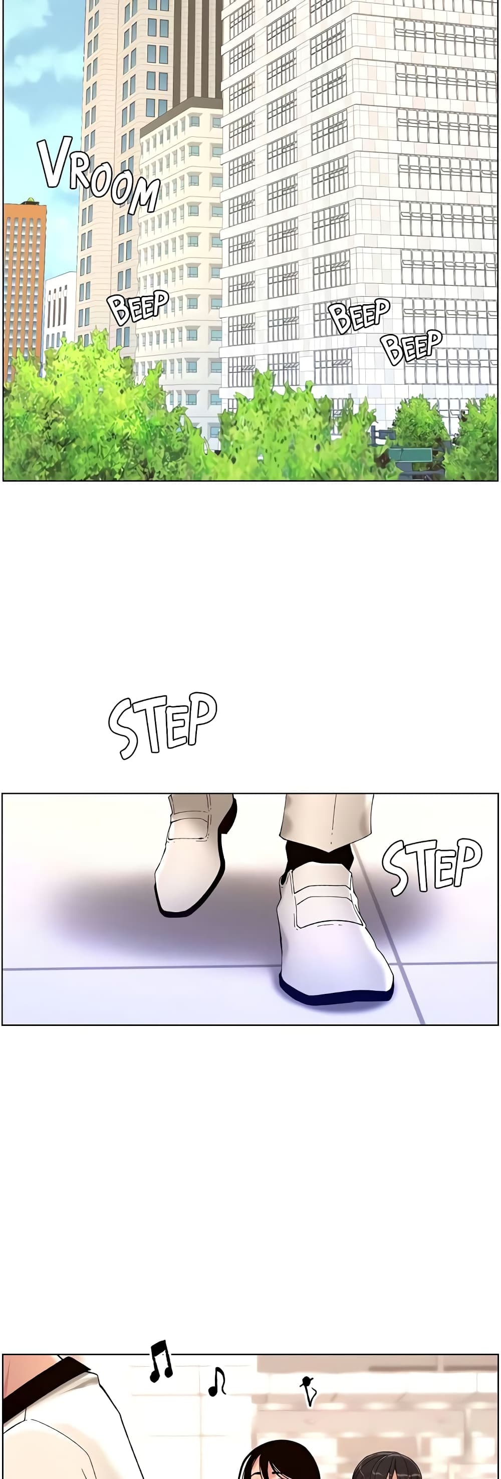 APP for the Emperor of the Night page 3