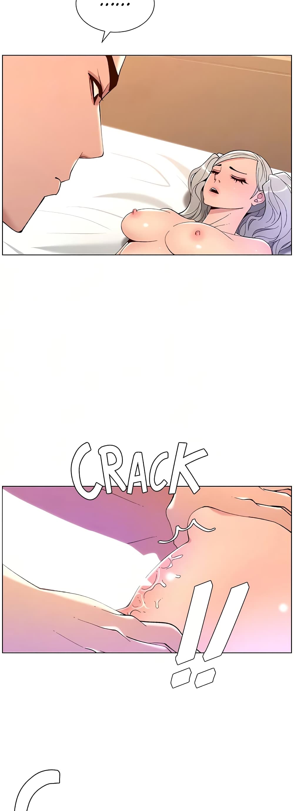 APP for the Emperor of the Night page 3