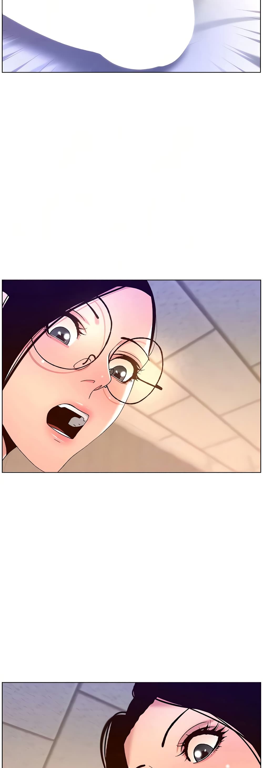 APP for the Emperor of the Night page 6