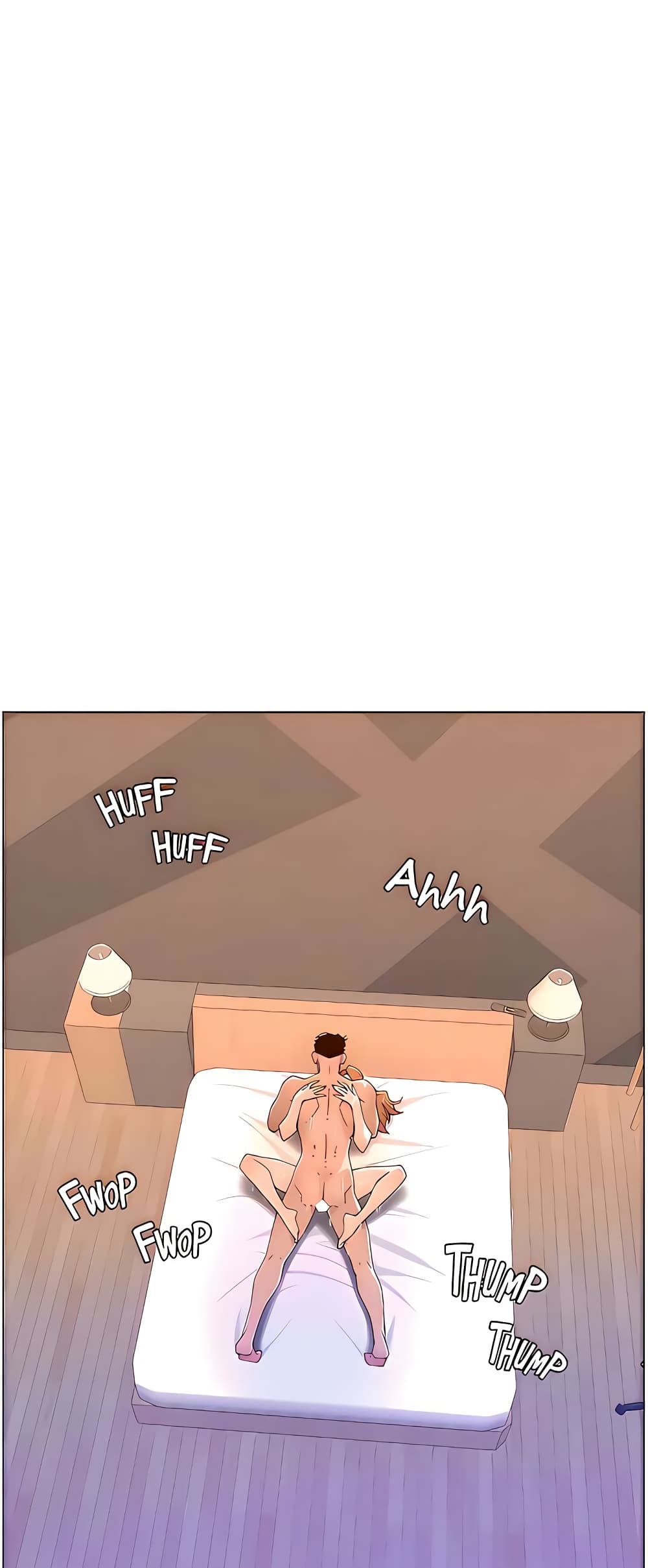 APP for the Emperor of the Night page 8