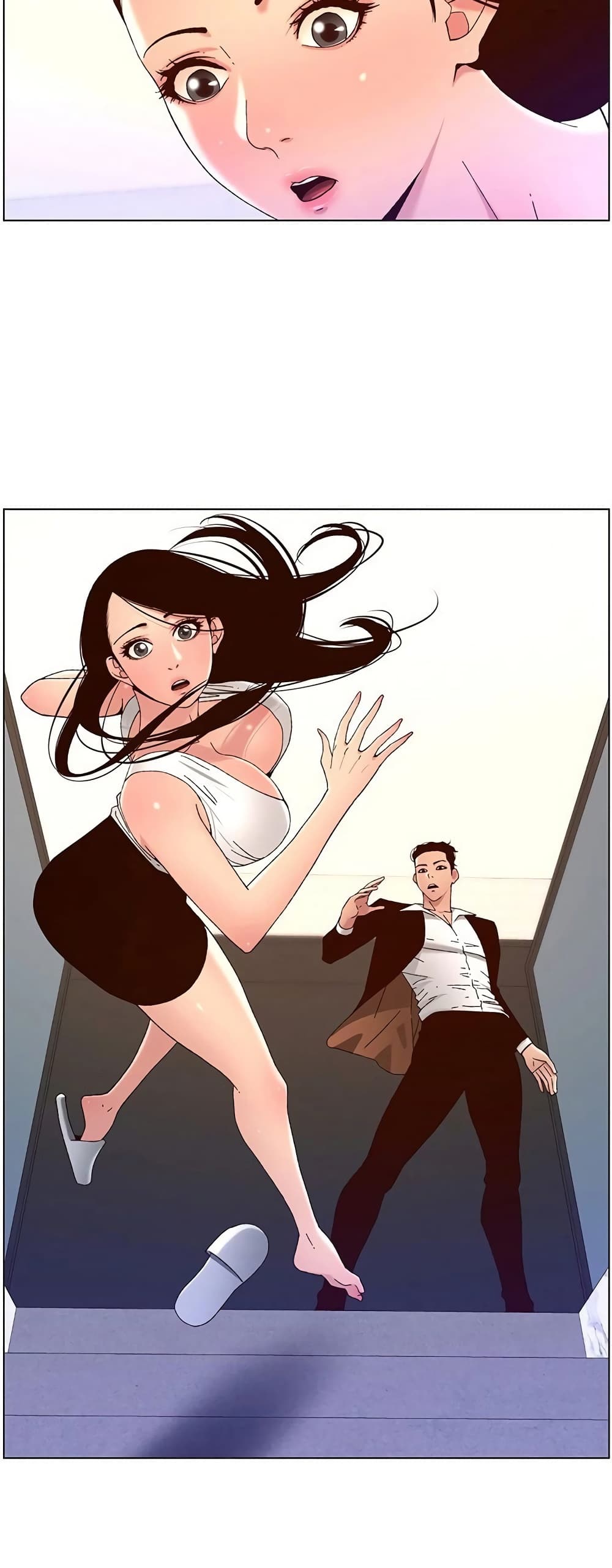 APP for the Emperor of the Night page 4