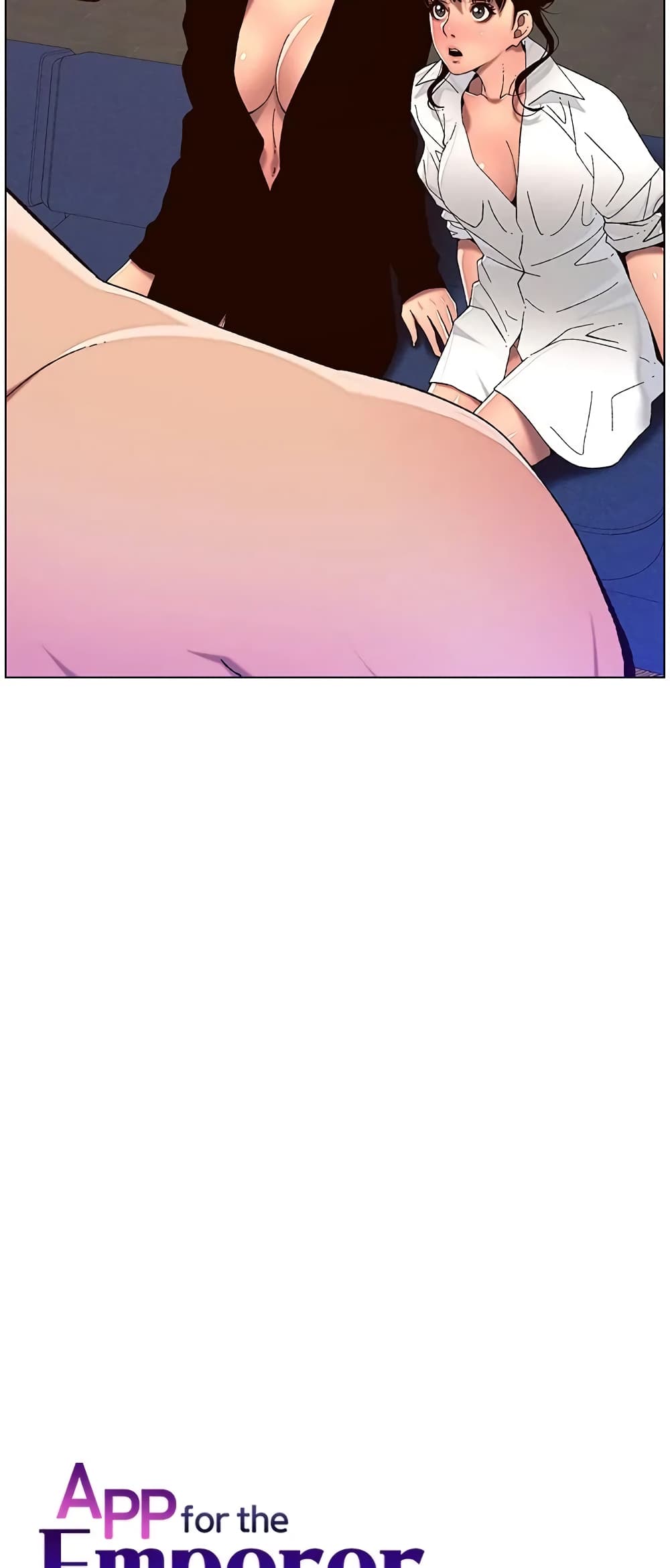 APP for the Emperor of the Night page 6