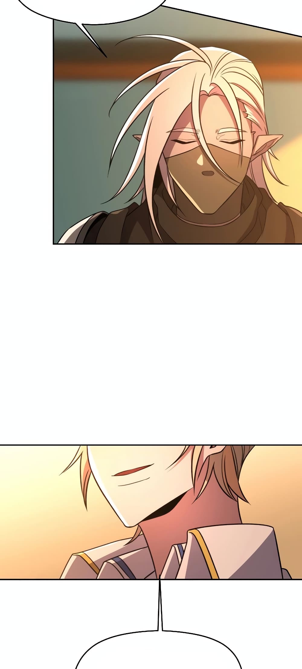 Archmage Transcending Through Regression page 4