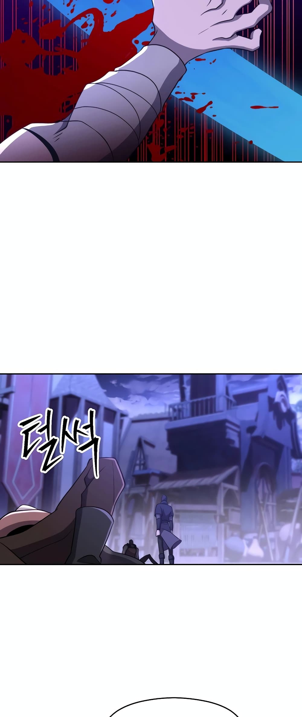 Archmage Transcending Through Regression page 3