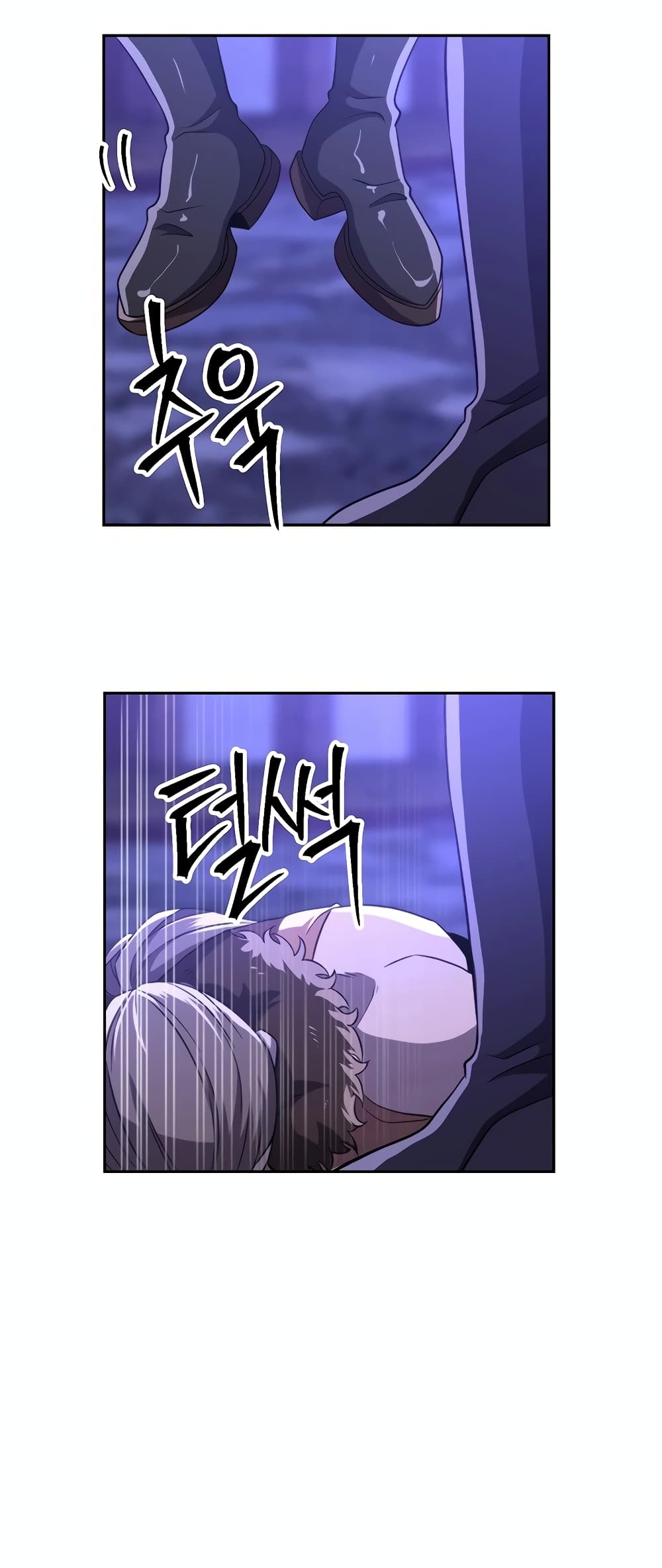 Archmage Transcending Through Regression page 8