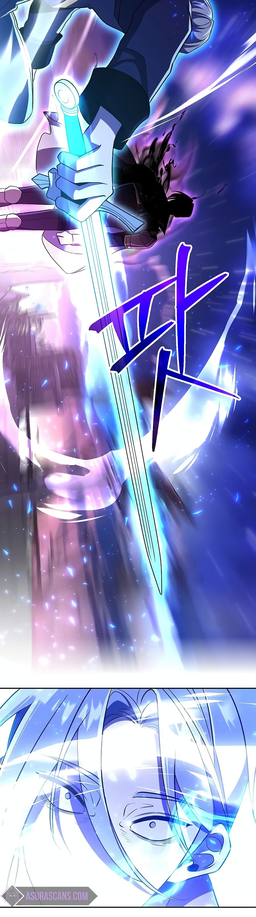 Archmage Transcending Through Regression page 3