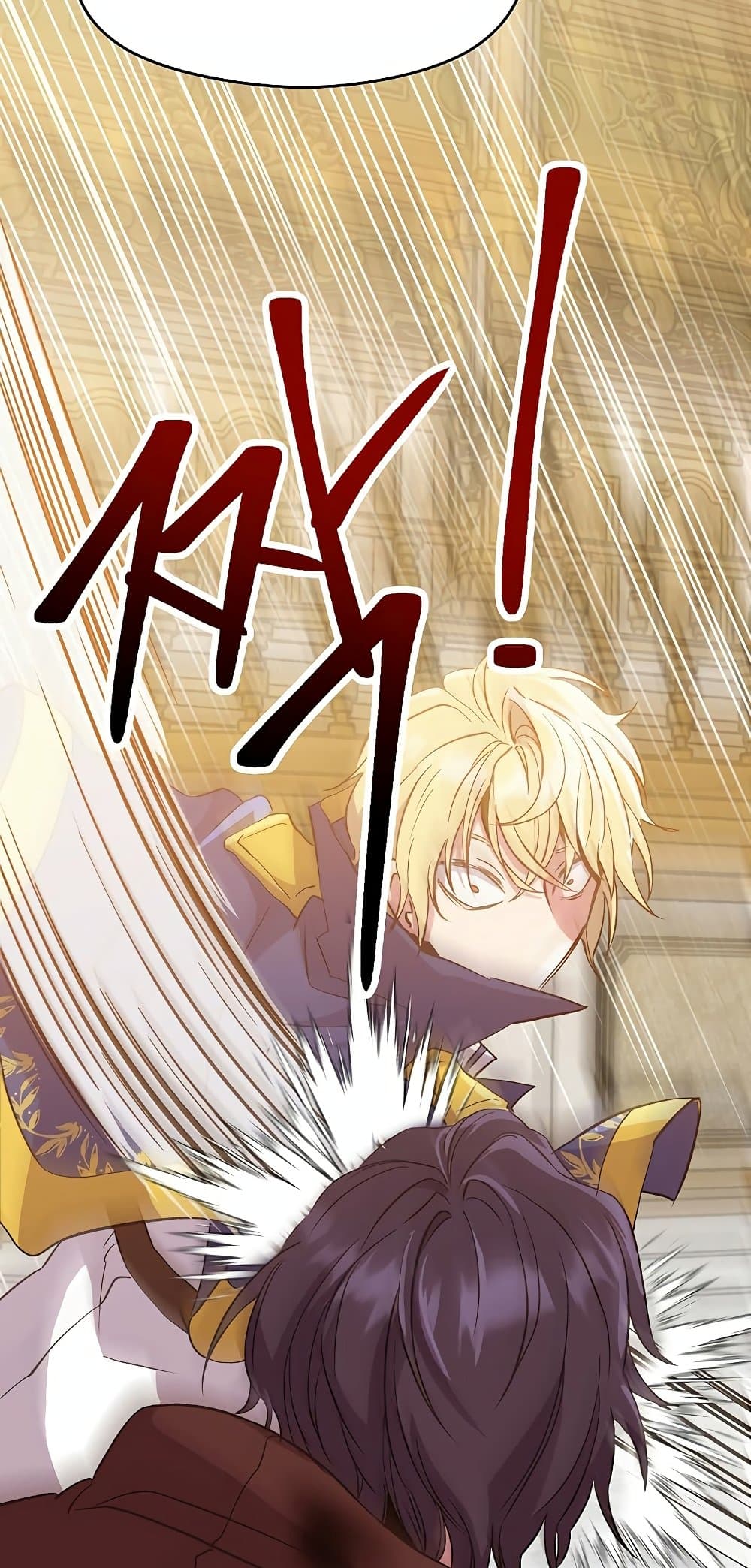 Archmage Transcending Through Regression page 6