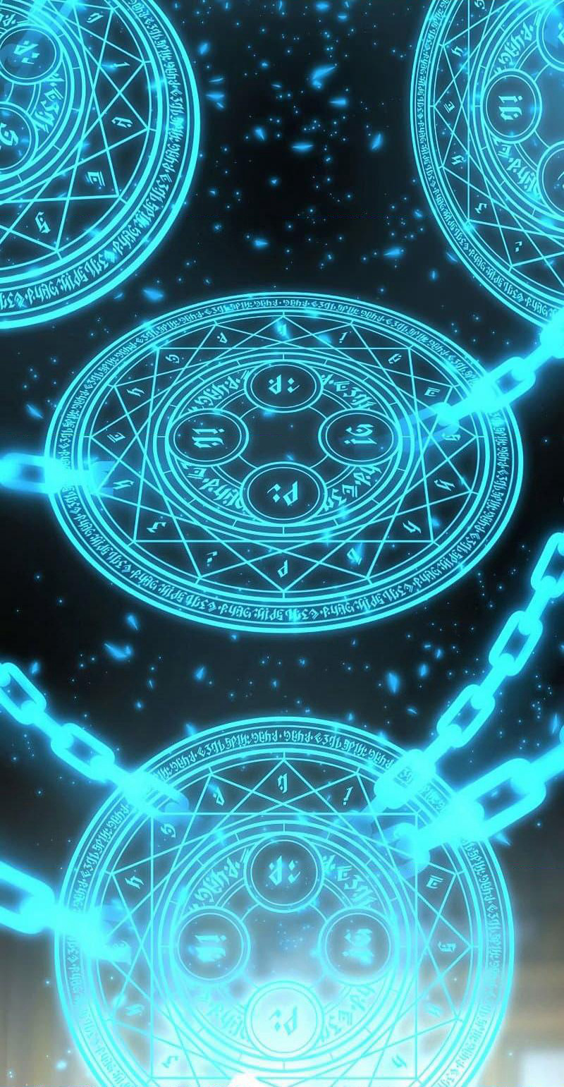 Archmage Transcending Through Regression page 3