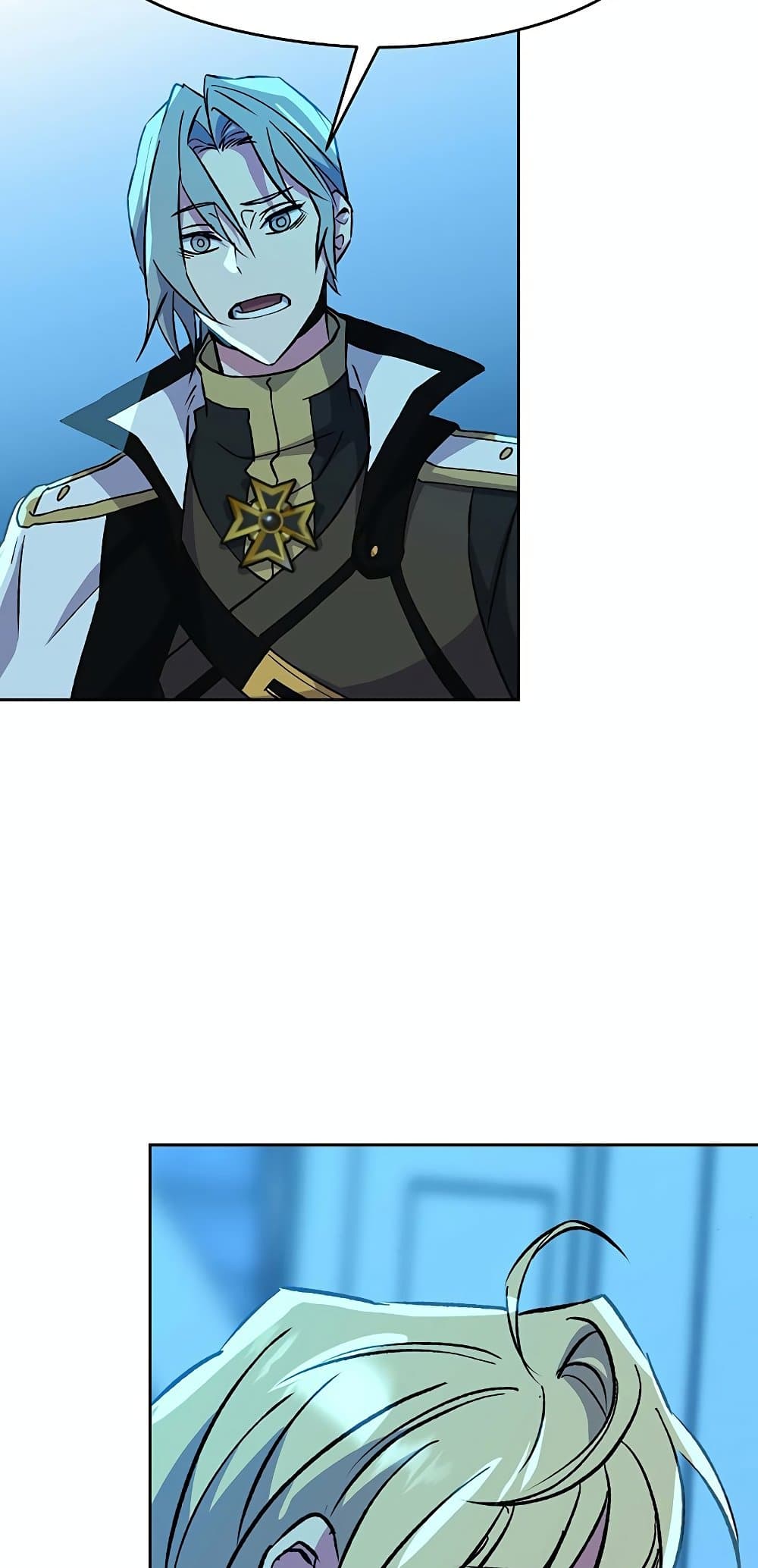 Archmage Transcending Through Regression page 4