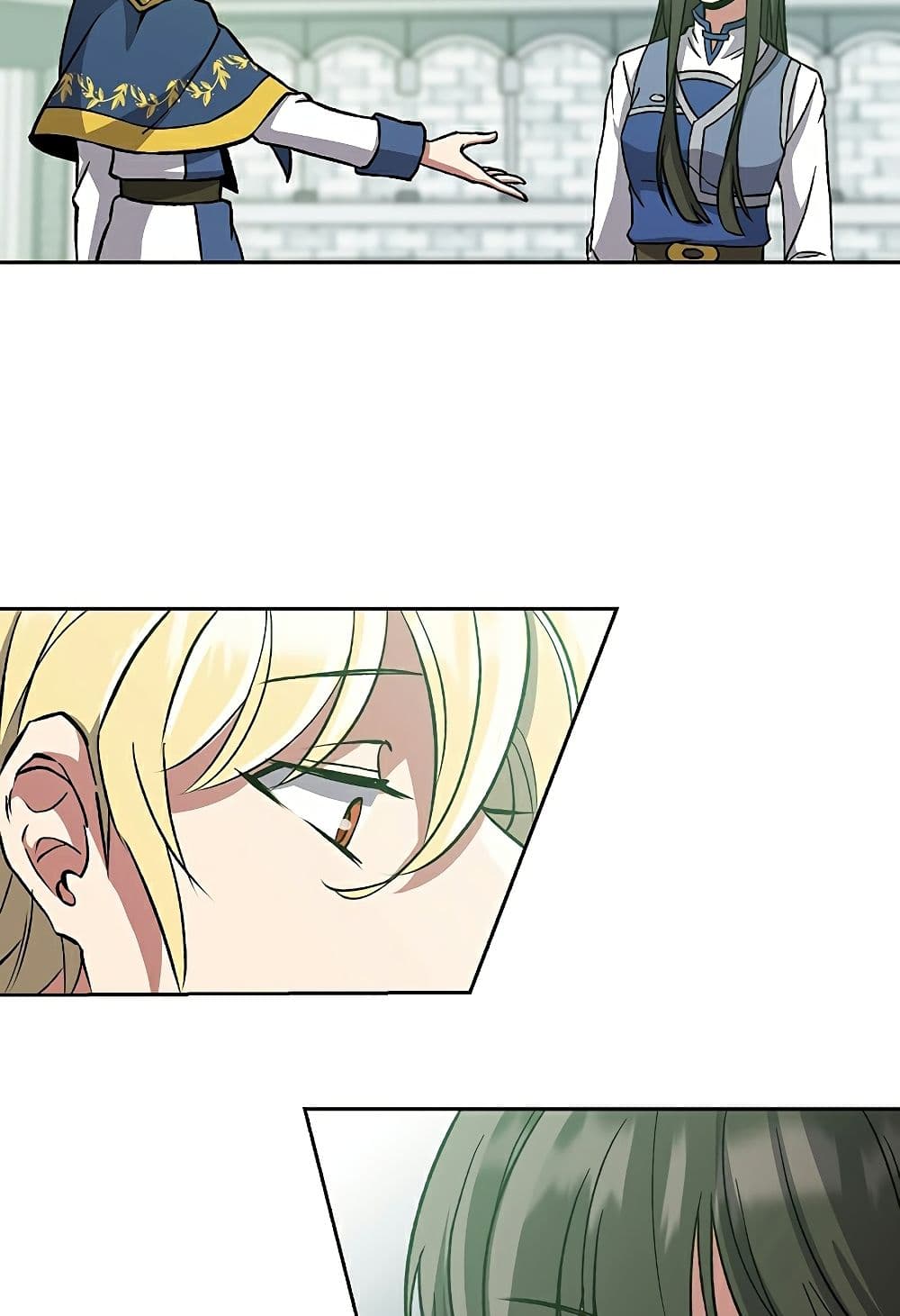 Archmage Transcending Through Regression page 3