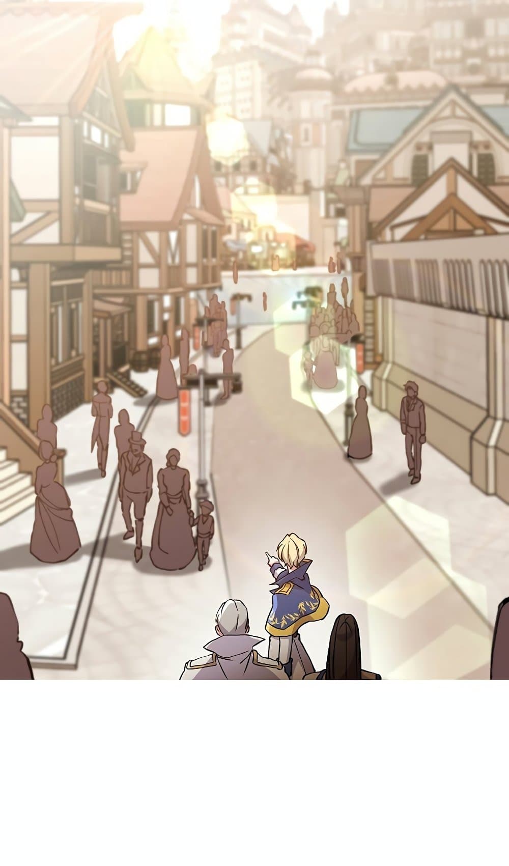 Archmage Transcending Through Regression page 8