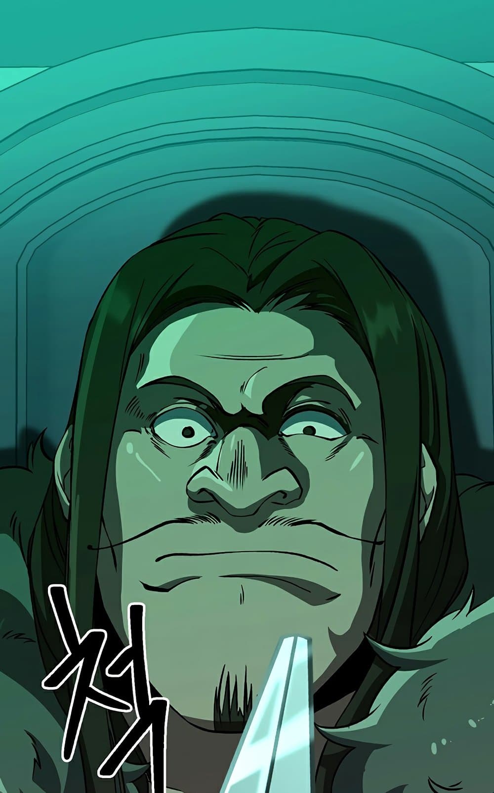 Archmage Transcending Through Regression page 5