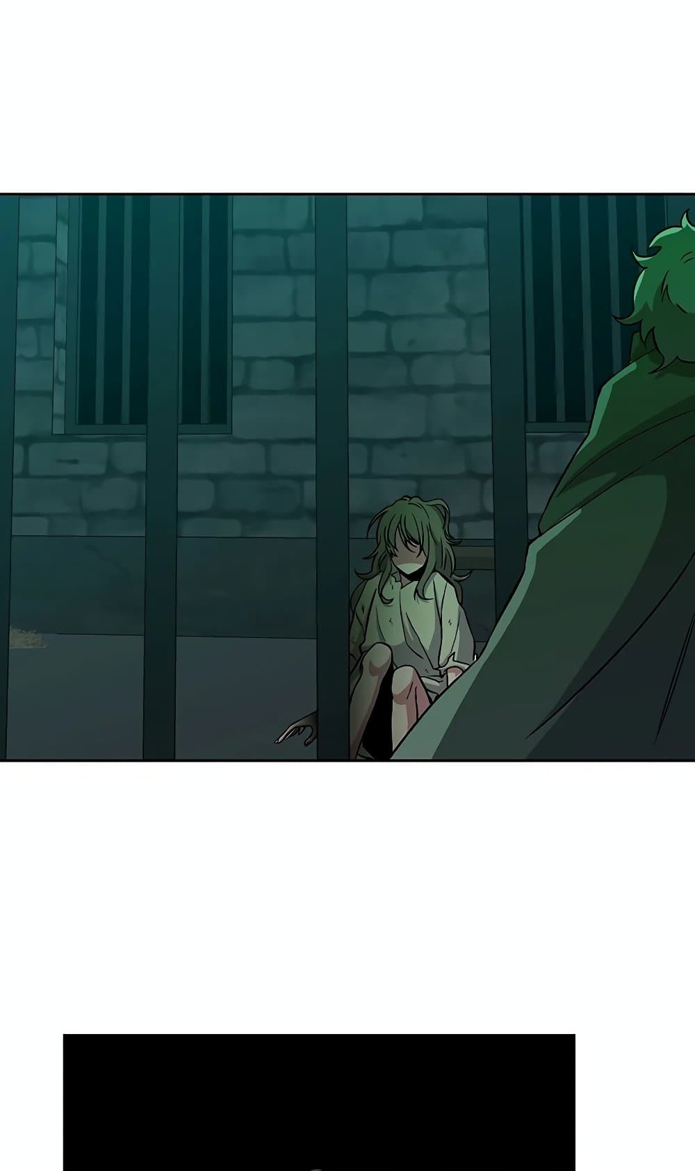 Archmage Transcending Through Regression page 4
