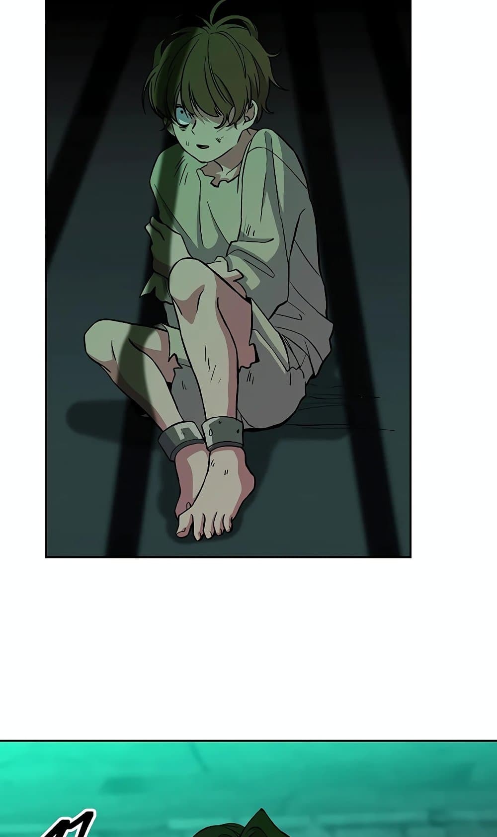Archmage Transcending Through Regression page 5