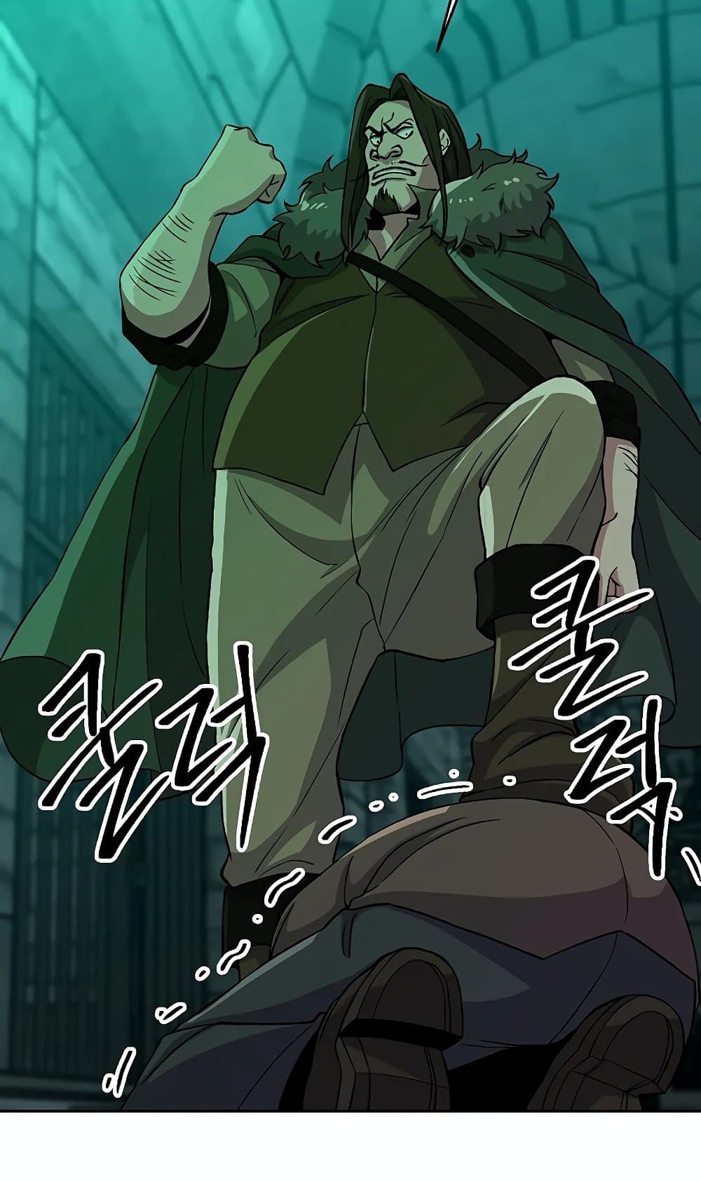 Archmage Transcending Through Regression page 9