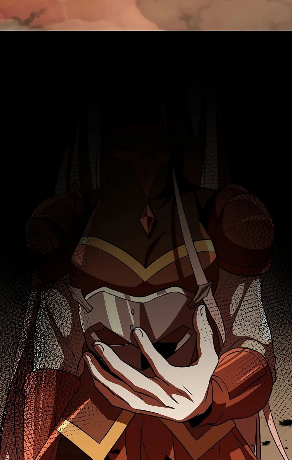 Archmage Transcending Through Regression page 9