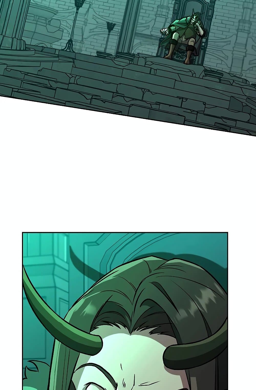 Archmage Transcending Through Regression page 3