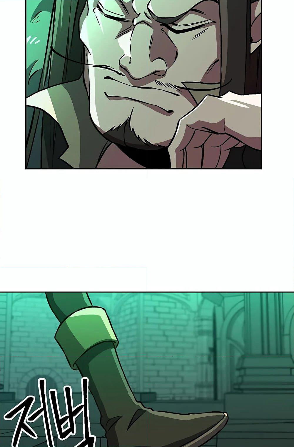 Archmage Transcending Through Regression page 4