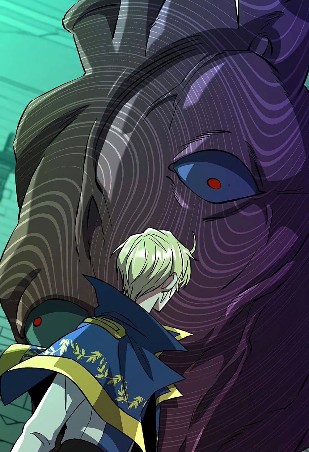 Archmage Transcending Through Regression page 3